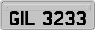 GIL3233