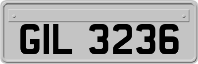 GIL3236