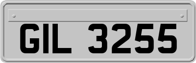 GIL3255