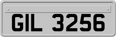 GIL3256