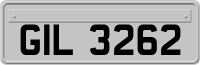 GIL3262