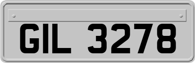 GIL3278