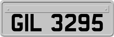 GIL3295
