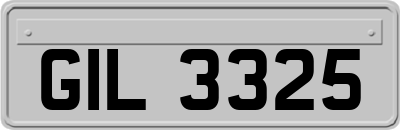 GIL3325