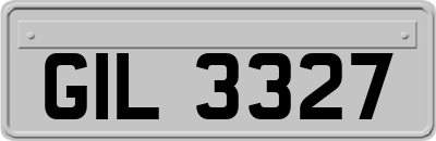 GIL3327