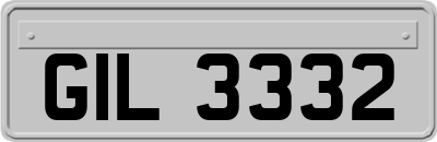 GIL3332