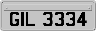GIL3334