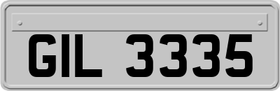 GIL3335