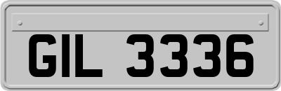 GIL3336