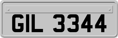 GIL3344
