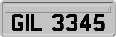 GIL3345