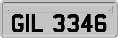 GIL3346