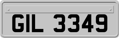 GIL3349