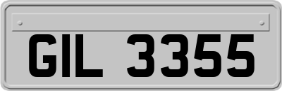 GIL3355