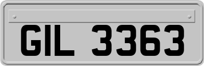 GIL3363