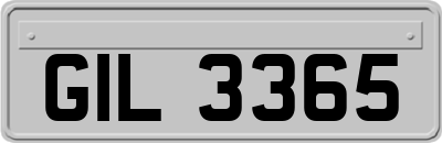GIL3365