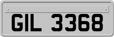 GIL3368
