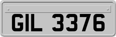 GIL3376