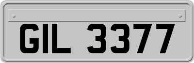 GIL3377
