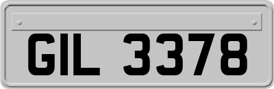 GIL3378