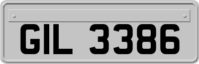GIL3386
