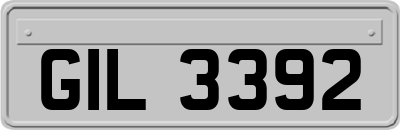 GIL3392