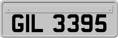 GIL3395