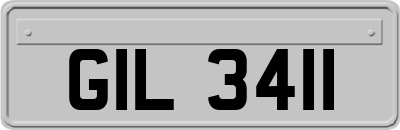 GIL3411
