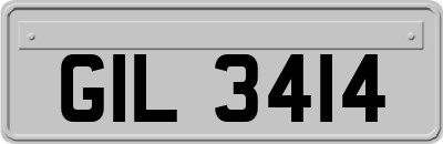 GIL3414