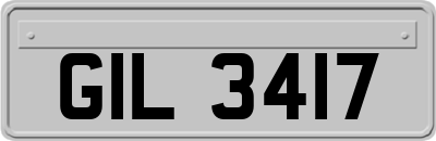 GIL3417