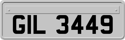 GIL3449