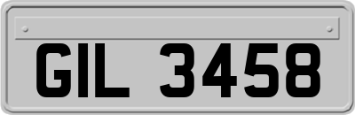 GIL3458