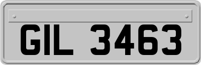 GIL3463