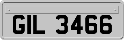 GIL3466