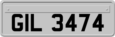 GIL3474