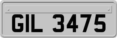 GIL3475