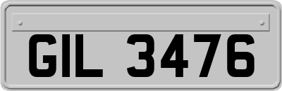 GIL3476