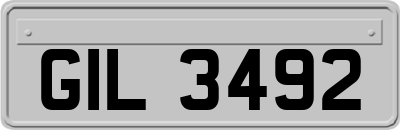 GIL3492