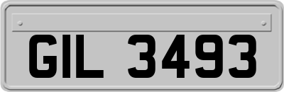 GIL3493