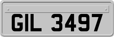 GIL3497