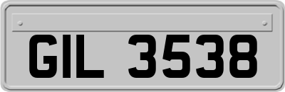 GIL3538