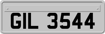 GIL3544