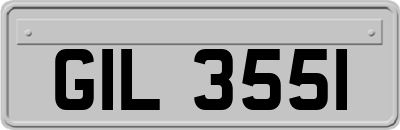 GIL3551
