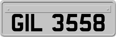 GIL3558