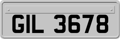 GIL3678