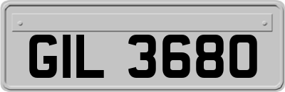GIL3680