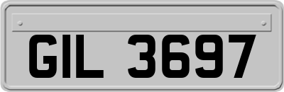 GIL3697