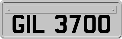 GIL3700
