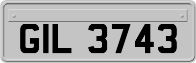 GIL3743