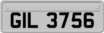 GIL3756